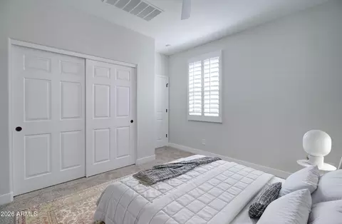 Bedroom - 4747 E Blue Spruce Ln, Gilbert, AZ 85298 photo 7 of 7