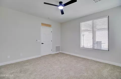 Bedroom - 4747 E Blue Spruce Ln, Gilbert, AZ 85298 photo 4 of 7