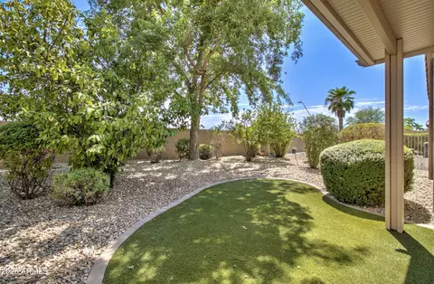 Exterior - 4747 E Blue Spruce Ln, Gilbert, AZ 85298 photo 7 of 11
