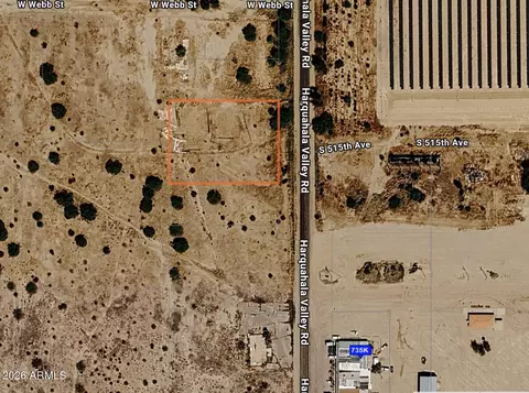 300 S Harquahala Valley Rd #34, Tonopah, AZ 85354