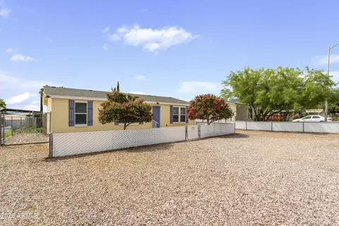 3681 S Inca Dove Pl, Sierra Vista, AZ 85650