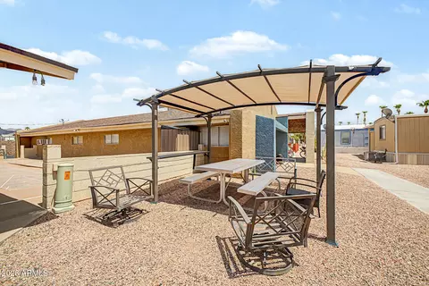 1804 W Tepee St #47, Apache Junction, AZ 85120 photo 29