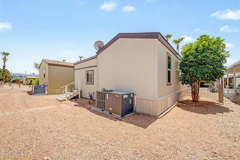 1804 W Tepee St #47, Apache Junction, AZ 85120 photo 35