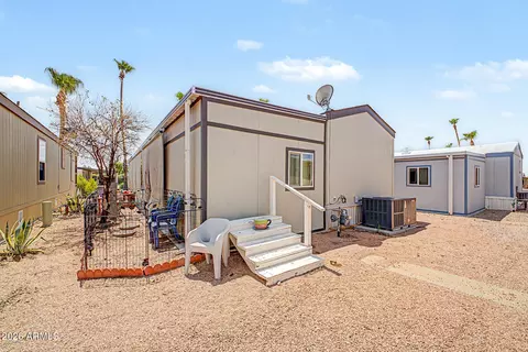 1804 W Tepee St #47, Apache Junction, AZ 85120 photo 34