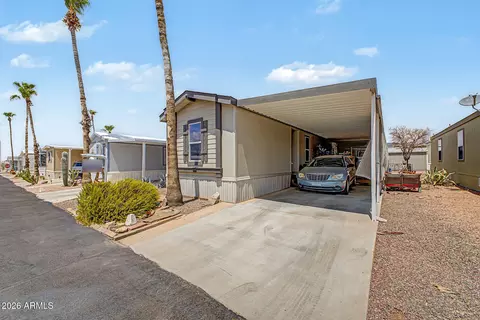 1804 W Tepee St #47, Apache Junction, AZ 85120 photo 3