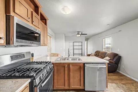 1804 W Tepee St #47, Apache Junction, AZ 85120 photo 11
