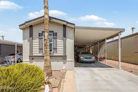 1804 W Tepee St #47, Apache Junction, AZ 85120 photo 32