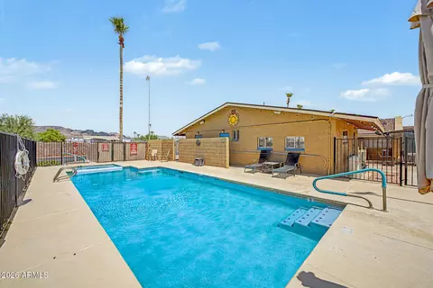 1804 W Tepee St #47, Apache Junction, AZ 85120 photo 22