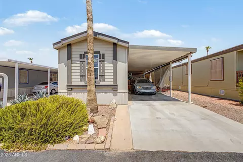 1804 W Tepee St #47, Apache Junction, AZ 85120 photo 2
