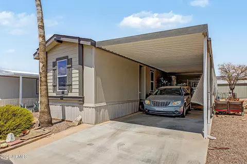 1804 W Tepee St #47, Apache Junction, AZ 85120 photo 33