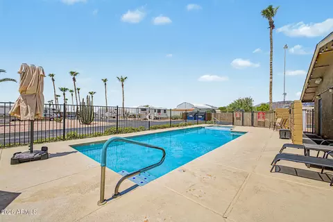 1804 W Tepee St #47, Apache Junction, AZ 85120 photo 21