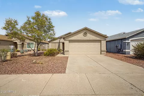 3226 W Williams Dr, Phoenix, AZ 85027