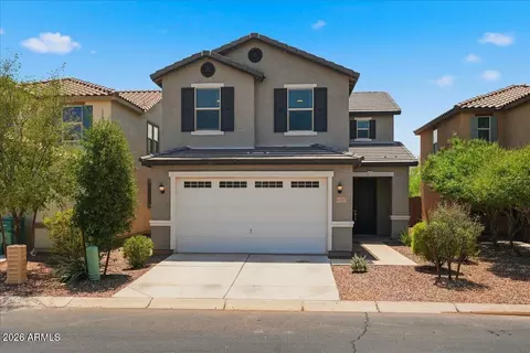 40537 W Helen Ct, Maricopa, AZ 85138