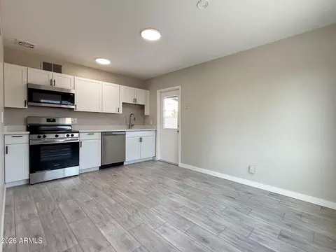 Kitchen - 108 5th Ave E, Buckeye, AZ 85326 photo 1 of 4
