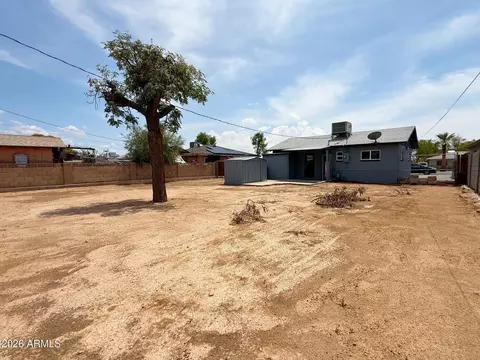 Exterior - 108 5th Ave E, Buckeye, AZ 85326 photo 4 of 5