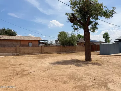 Exterior - 108 5th Ave E, Buckeye, AZ 85326 photo 5 of 5