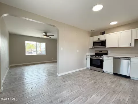 Kitchen - 108 5th Ave E, Buckeye, AZ 85326 photo 4 of 4