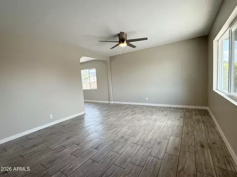Living - 108 5th Ave E, Buckeye, AZ 85326 photo 3 of 4