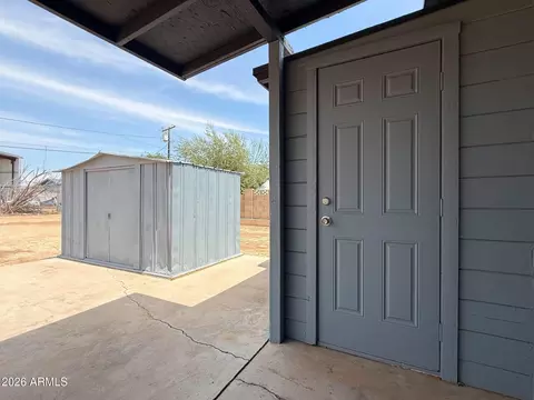Exterior - 108 5th Ave E, Buckeye, AZ 85326 photo 3 of 5