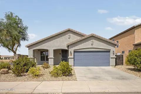 3922 S 100th Gln, Tolleson, AZ 85353