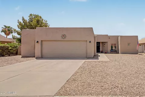 21407 E Creosote Ln, Queen Creek, AZ 85142