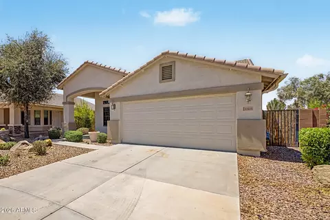 41618 W Elm Dr, Maricopa, AZ 85138