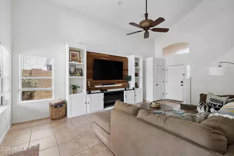 Living - 1306 E Helena Dr, Phoenix, AZ 85022 photo 4 of 4