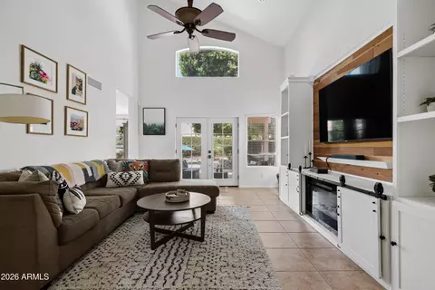 Living - 1306 E Helena Dr, Phoenix, AZ 85022 photo 2 of 4