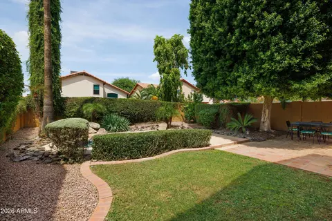 Exterior - 1306 E Helena Dr, Phoenix, AZ 85022 photo 5 of 6