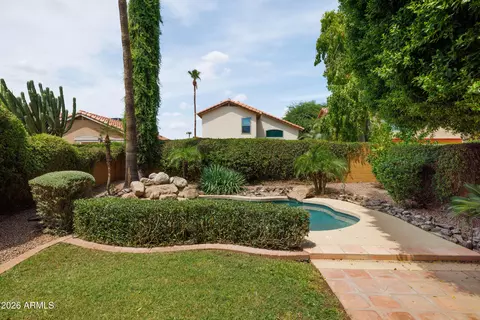 Exterior - 1306 E Helena Dr, Phoenix, AZ 85022 photo 6 of 6