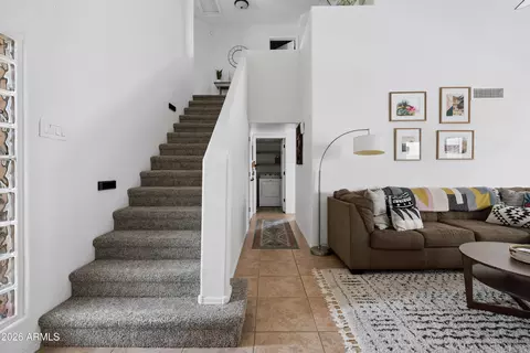Entry Way - 1306 E Helena Dr, Phoenix, AZ 85022 photo 2 of 3