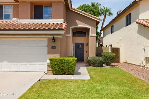 Exterior - 1306 E Helena Dr, Phoenix, AZ 85022 photo 3 of 6