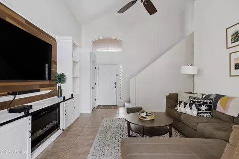 Living - 1306 E Helena Dr, Phoenix, AZ 85022 photo 3 of 4