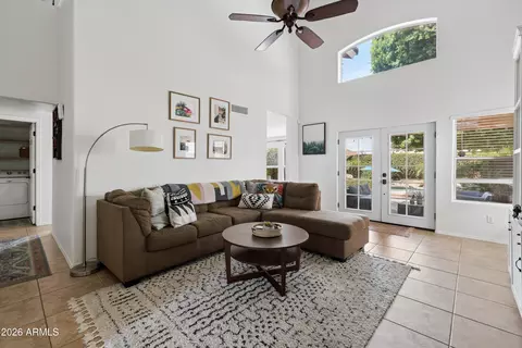 Living - 1306 E Helena Dr, Phoenix, AZ 85022 photo 1 of 4