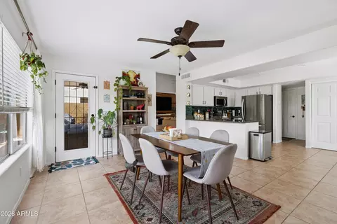Dining - 1306 E Helena Dr, Phoenix, AZ 85022 photo 2 of 2