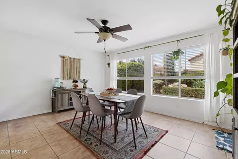 Dining - 1306 E Helena Dr, Phoenix, AZ 85022 photo 1 of 2