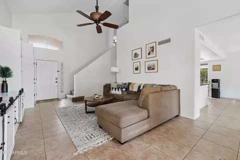 Entry Way - 1306 E Helena Dr, Phoenix, AZ 85022 photo 1 of 3