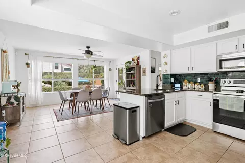 Kitchen - 1306 E Helena Dr, Phoenix, AZ 85022 photo 3 of 3