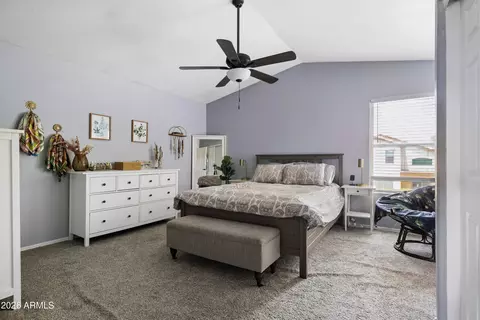 Bedroom - 1306 E Helena Dr, Phoenix, AZ 85022 photo 1 of 3