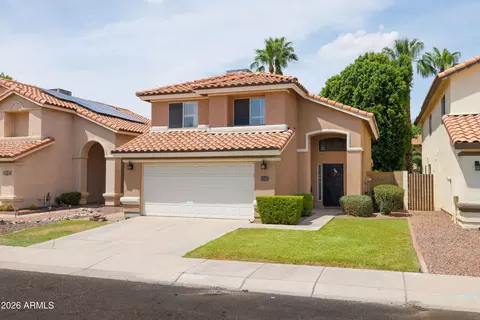 Exterior - 1306 E Helena Dr, Phoenix, AZ 85022 photo 2 of 6