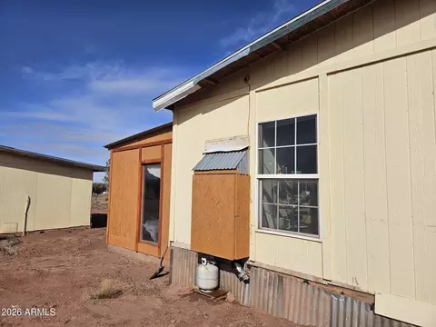 15 N 9079 --, Concho, AZ 85924
