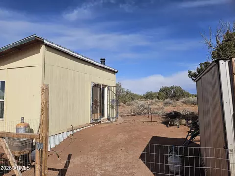 15 N 9079 --, Concho, AZ 85924 photo 6