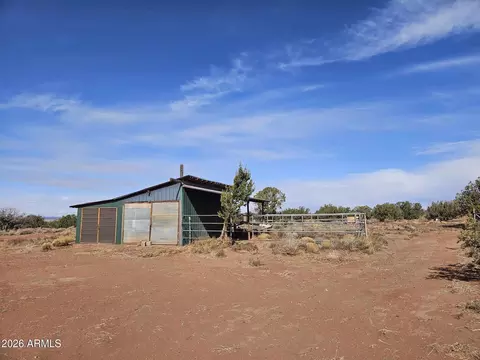 15 N 9079 --, Concho, AZ 85924 photo 2