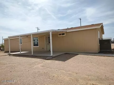407 N 375th Dr, Tonopah, AZ 85354