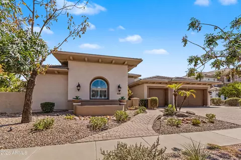 313 W Malibu Dr, Chandler, AZ 85248