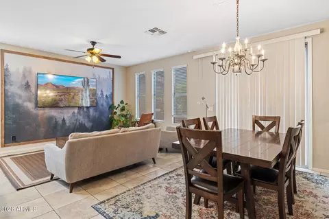 5341 E Hilton Ave, Mesa, AZ 85206