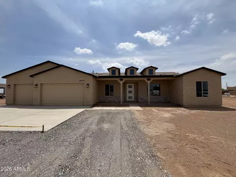 24079 N Morning Star Ln, Wittmann, AZ 85361