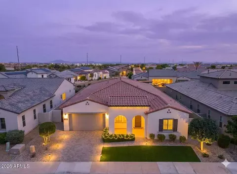 11899 N Spearfish St, Surprise, AZ 85388