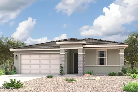 7477 E Agua Caliente Trl, Florence, AZ 85132