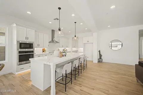Kitchen - 2613 E Virginia Cir, Mesa, AZ 85213 photo 1 of 5